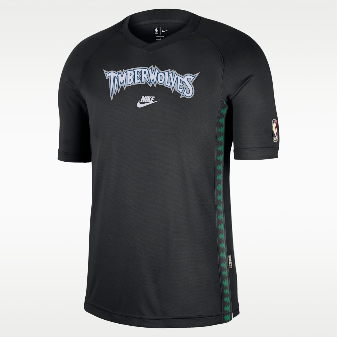 Basketball Minnesota Timberwolves. Nike.com